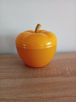 Retro jabĺčko - 5