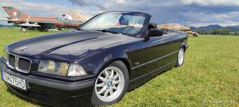 BMW E36 - 5