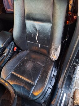 BMW e46 330d - 5