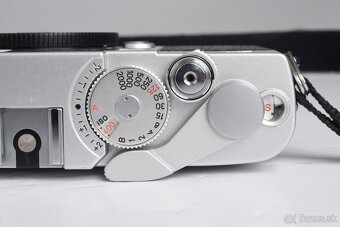 Zeiss Ikon ZM Limited edition - 5