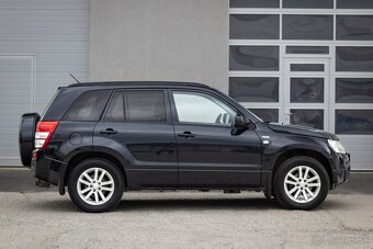 Suzuki Grand Vitara 2007 - 5