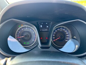 Hyundai IX20 - 5