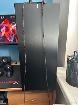Fractal Design Define 7 XL Čierna + Flex 2 - 5