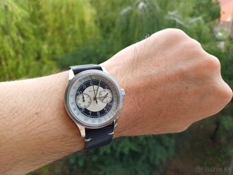 Baltany Tuxedo - 5