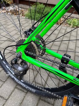 Predam bicykel CTM Terrano 3.0 - 5