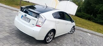 Toyota Prius 1.8 CVT Hybrid - 5