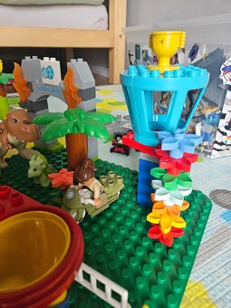 Lego duplo - 5