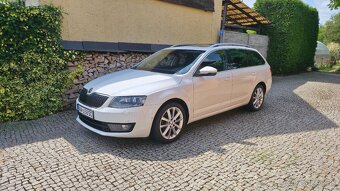 Škoda Octavia 3 combi 1.6 TDI 81Kw 7st DSG - 5