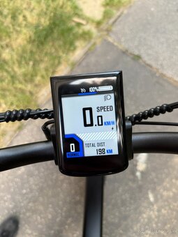 Predám elektrobicykel Engwe X20 – ako nový, len 198 km - 5