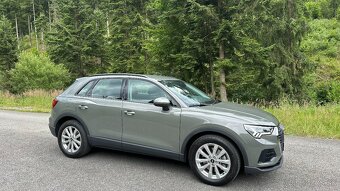 AUDI Q3 2.0TFSI QUATTRO 140kW, FULL LED, ACC, LANE, KEYLESS - 5