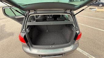 Volkswagen Golf 6 – 1.4 59kW – 104 000 km – TOP stav - 5