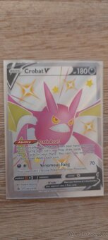 Pokémon karty - 5