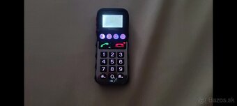 MOBIL PRE SENIOROV - 5