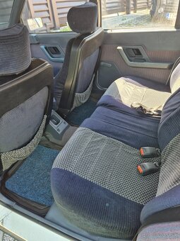 Citroën BX19RD - 5