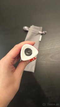 FOREO Espada Kozmetický prístroj na liečbu akné - 5