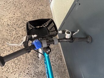 Islabikes 14 palcovy - 5