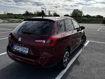 Seat Ibiza - 5