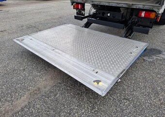 MAN TGL 12.250 BL 4x2 nafta 184 kw - 5