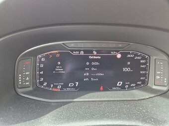 🚗 Cupra Ateca 2.0 TSI, 190 PS, 4DRIVE, 7-DSG, Odpočet DPH, - 5