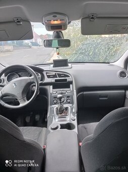 Peugeot 3008 - 5
