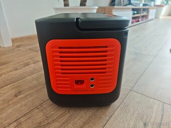Nová nabíjacia stanica+solárny panel-Jackery Exp.V2 1070Wh - 5