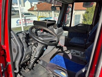 Iveco Eurocargo ML120E28 - 5