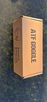 Delta Armory M4 AR15 KeyMod 10" - 5