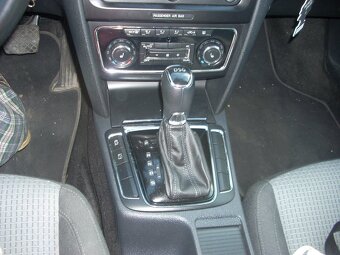 škoda superb 2 - 5