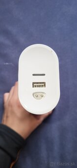 Elektrická zubná kefka - 5