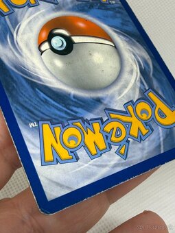 Pokémon karta Lightning Energy 235/203 – MP – ORIGINÁL - 5