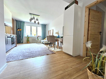 >>>>TEHLA - 4 x spálňa - 5-izbový byt - predaj - Štrkovec - 5