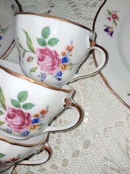 Porcelánová súprava - 5