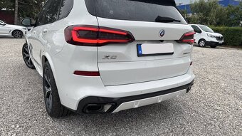 X5 xDrive 30d mHEV AT - 5