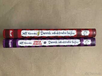 Foglar Chlapci od Bobrej rieky, Traja pátrači, Jack London - 5