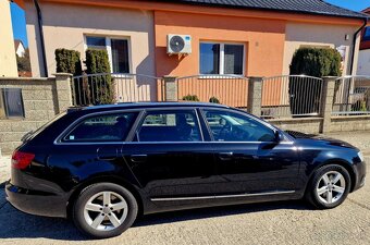 Audi A6 COMBI 2.7 Quattro, r.v. 2011 4x4 - 5