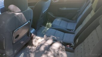 Peugeot 307 SW 2.0 HDi 66kw - 5