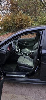 Hyundai I30N performance - 5