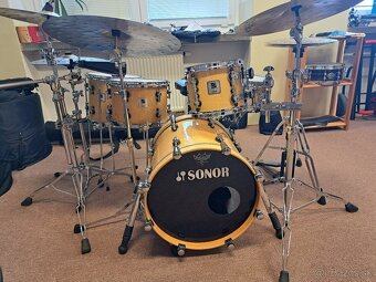 Sonor designer - 5
