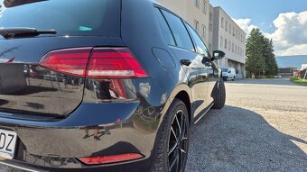 Volkswagen Golf 1.5 TSI BMT ACT Comfortline EU6 - 5