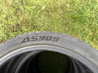 zimné 205/40 R17 - 5