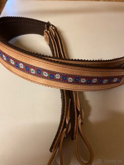 Predám remene. - 5