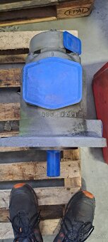 Hydraulické čerpadlo - 5