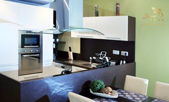 Kompletne zariadený 3 - izbový byt v srdci Bratislavy - 5