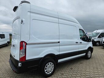 Ford transit L2H3 2.0TdCi/170hp - 2019 - 5