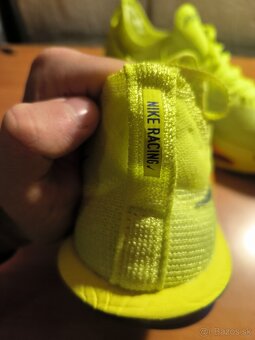 Nike Air Zoom Alphafly next 3% 45 - 5