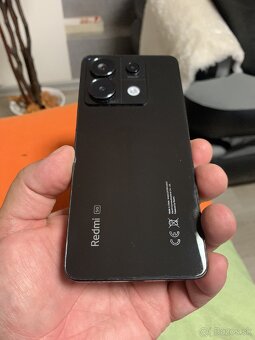 Xiaomi redmi note 13 pro 5G - 5