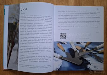 Olejomalba snadno a rychle 1+2 - 5