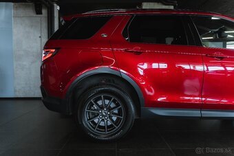 Land Rover Discovery Sport 2.0D HSE AWD 7M - 5