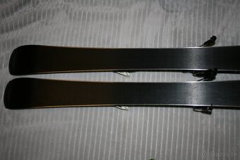 švajčiarske lyže Stockli RX 90 cm - 5