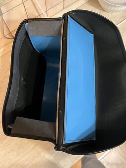 Predám originálnu brašňu Kožatex Bratislava – Babetta - 5